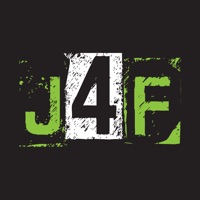 J4F logo