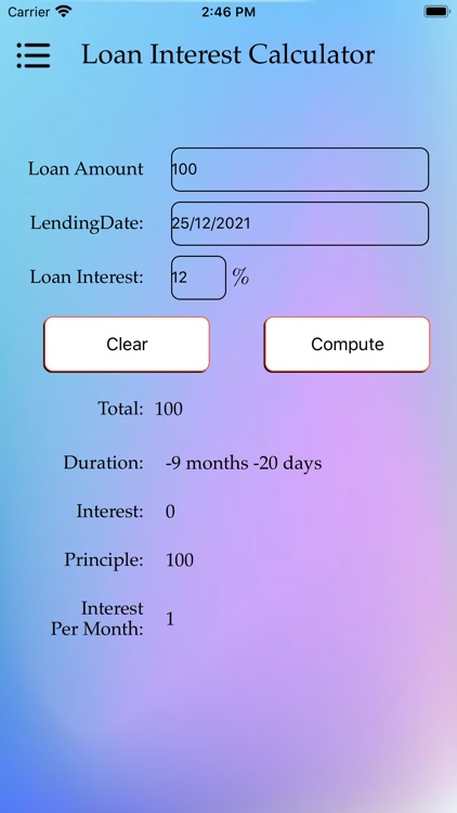 Pro Calculator 2020 screenshot-5