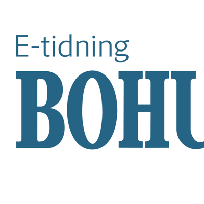 Bohusläningen E-tidning