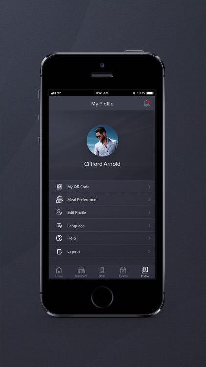 Toyota Dealer Convention