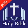Holy Bible Pro (KJV Version) icon