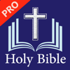 Holy Bible Pro (KJV Version) - Axeraan Technologies