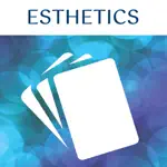Esthetics Exam Flashcards App Problems