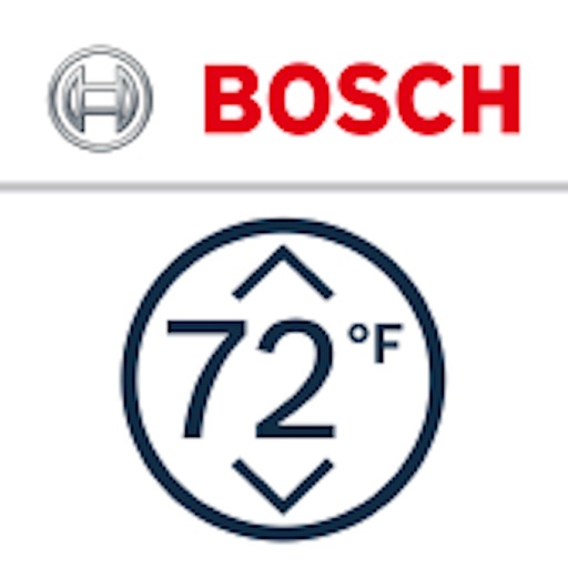 Bosch Connected Control Download