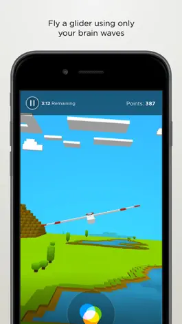 Game screenshot Kinetic Neuroscience apk