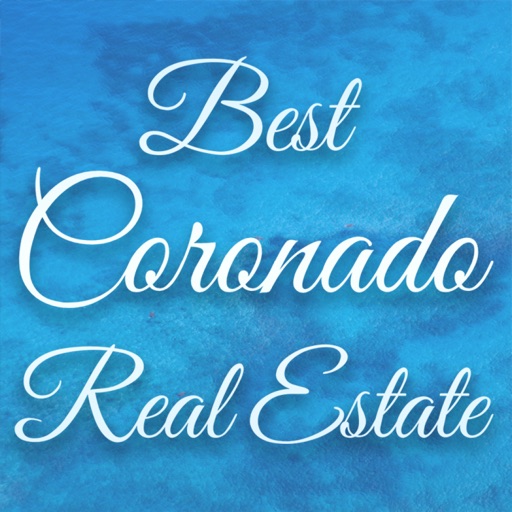Best Coronado Real Estate