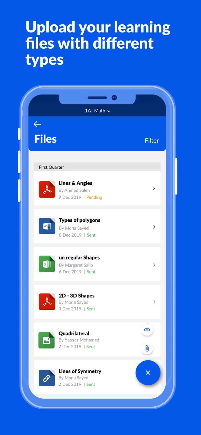 Saint-Marc Professeurs