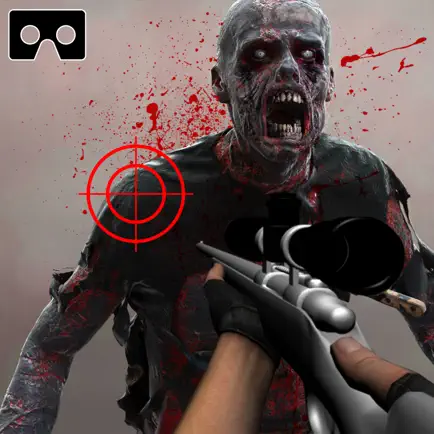 VR Zombies Fighter Читы