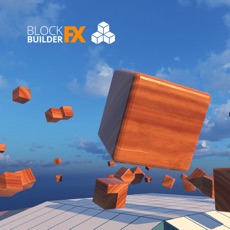 Activities of Block Builder FX