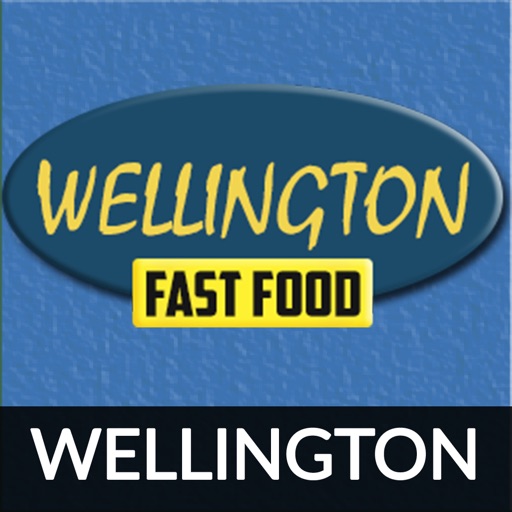 WELLINGTON KEBAB & PIZZA icon