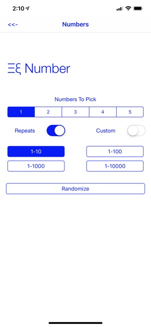 RandomTekk(圖2)-速報App
