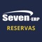 Ahora a través de Seven-Erp y su aplicación móvil, el socio puede realizar reservas, consultar sus consumos, realizar peticiones quejas y reclamos, o consultar eventos
