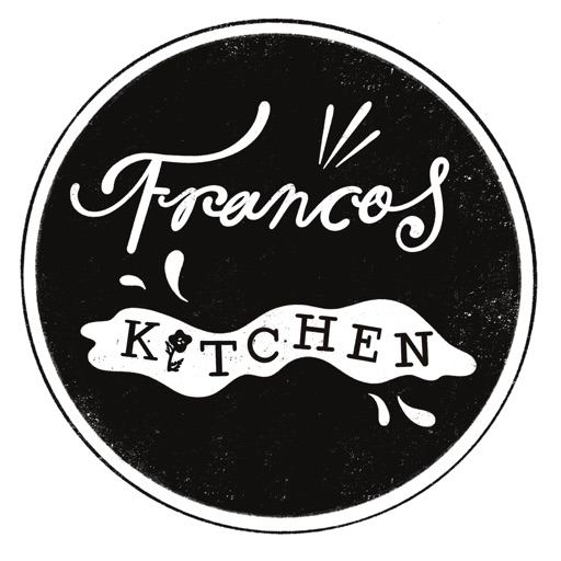 Francos Kitchen icon