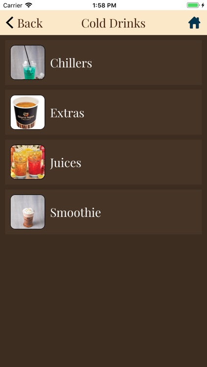 Gloria Jeans Mall One