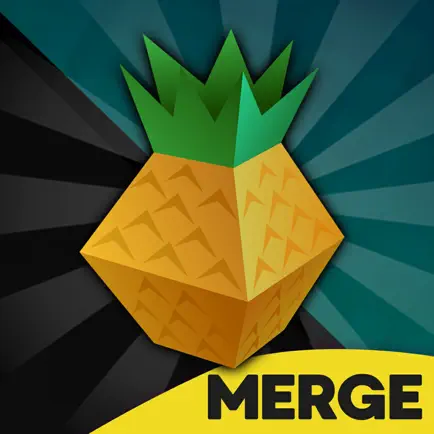 Merge Fruits and Vegetables Читы