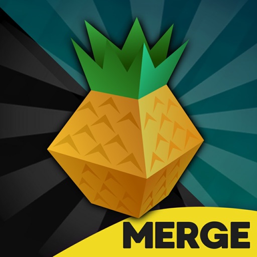 Merge Fruits and Vegetables icon