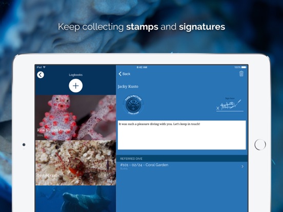 Tortuba iPad screenshot 5 - Sports app