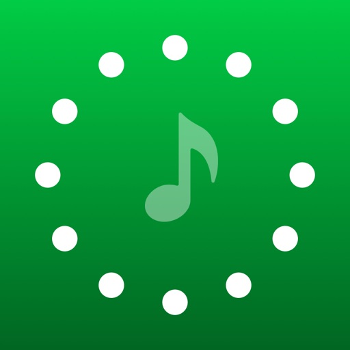 Random Roots - Music Trainer Icon