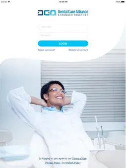 Dr. App screenshot 4