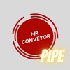 Mr Pipe Conveyor