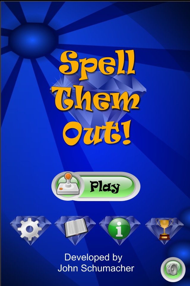 Spell Them Out screenshot 3