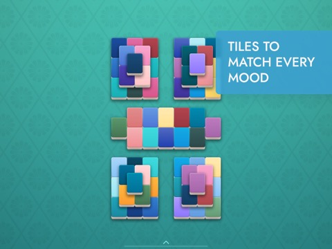 Mahjong - Tile Matching Puzzleのおすすめ画像8