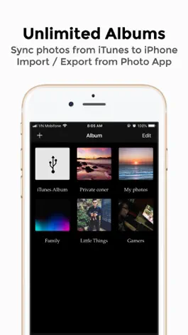 Game screenshot Photo Guardian apk
