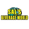 Sal's Beverage World icon