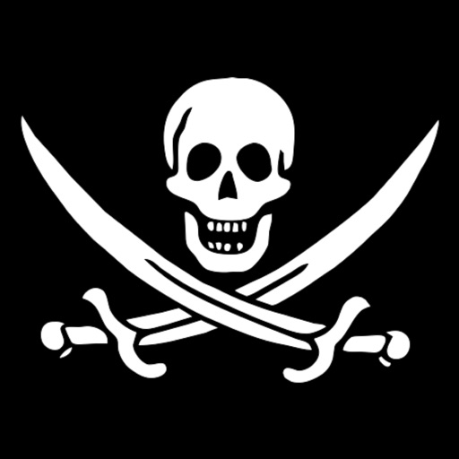 Pirate Cribbage Icon