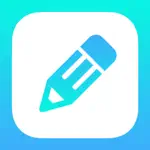 Notepad by iFont App Positive Reviews