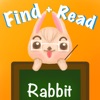 Find+Read icon
