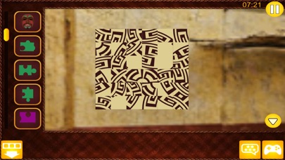 Escape Ancient ruins 1.1.0 IOS -
