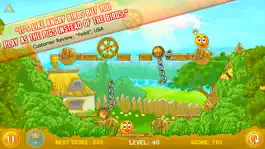 Game screenshot Cover Orange apk