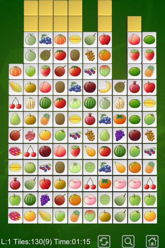 Fruit Pairing screenshot 3