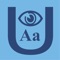 Use this tool to browse through Unicode tables and check how given Unicode characters look (and if they are implemented at all) in any of the fonts installed on your device
