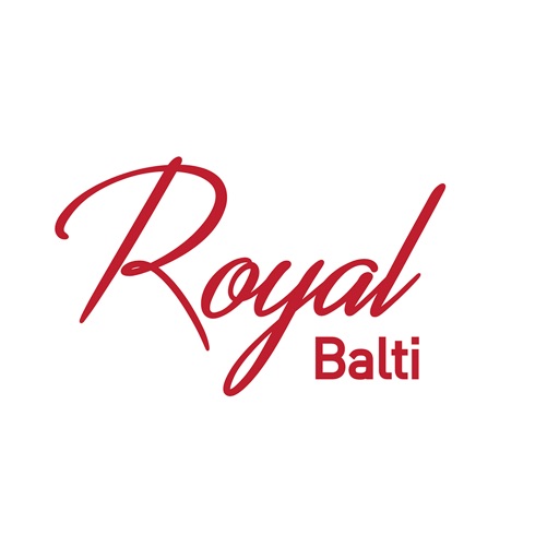 Royal Balti Barry