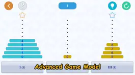 Game screenshot Tower Tower : Tower Puzzle hack