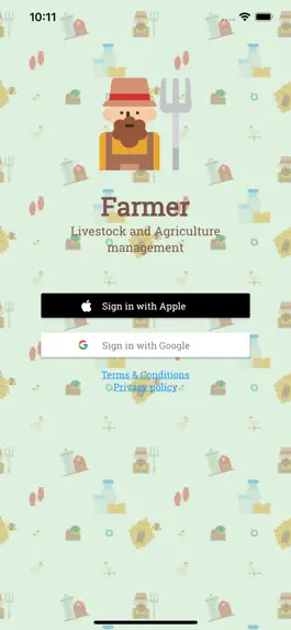 Game screenshot Farming & Livestock Breeding mod apk