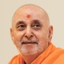 Pramukh Swami Word Search app icon