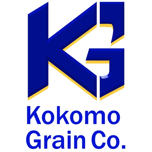 Kokomo Grain Co Grower Portal