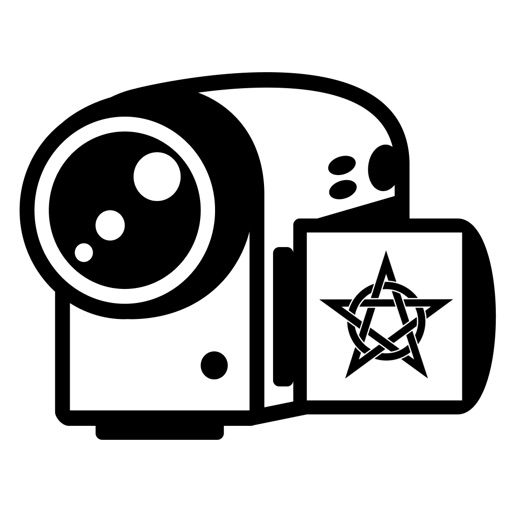 Ghost Camera - Ghost Observer by Ilya Koryakin