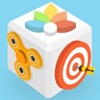  Antistress - Jeux Satisfaisant Application Similaire