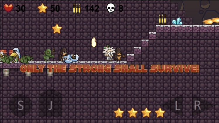 Hector the Protector Reloaded screenshot-6