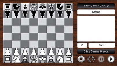 Chess Plus plus screenshot 3