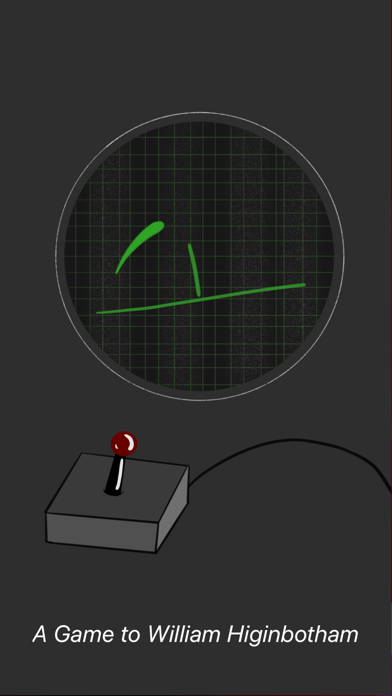 Screenshot 2 of 示波器Pong App