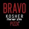 Bravo Kosher Pizza is now mobile
