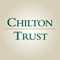 The Chilton Trust wealth management iPhone app offers private clients 24/7 access to their portfolio data information, market news and insights from Chilton Trust