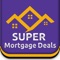 Icon Super Mortgage Deals