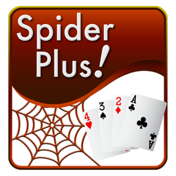 Spider Plus!