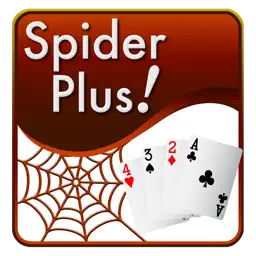 Spider Plus! app icon